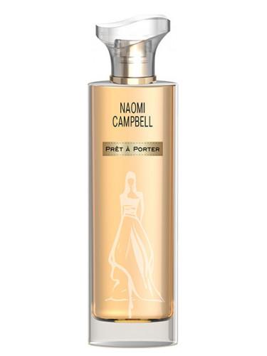 Selected image for Naomi Campbell Ženski parfem Pret A Porter, 30ml