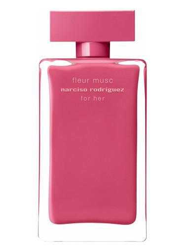 Narciso Rodriguez Ženski parfem Fleur Musc, 50ml