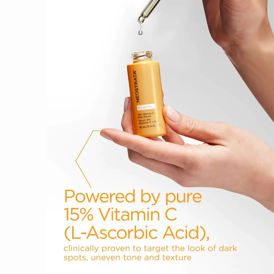 Selected image for NEOSTRATA Serum za lice sa 15% Vitamina C + PHA Enlighten 15 ml