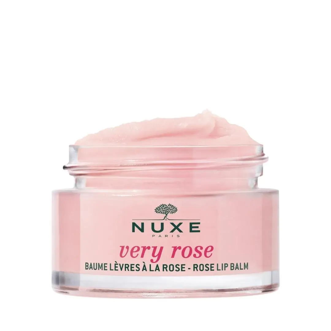Selected image for NUXE Very Rose Balzam za Usne 15 g