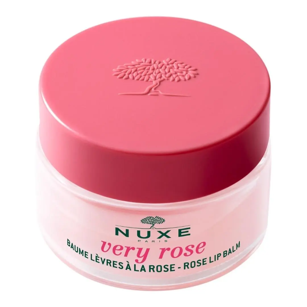 Selected image for NUXE Very Rose Balzam za Usne 15 g
