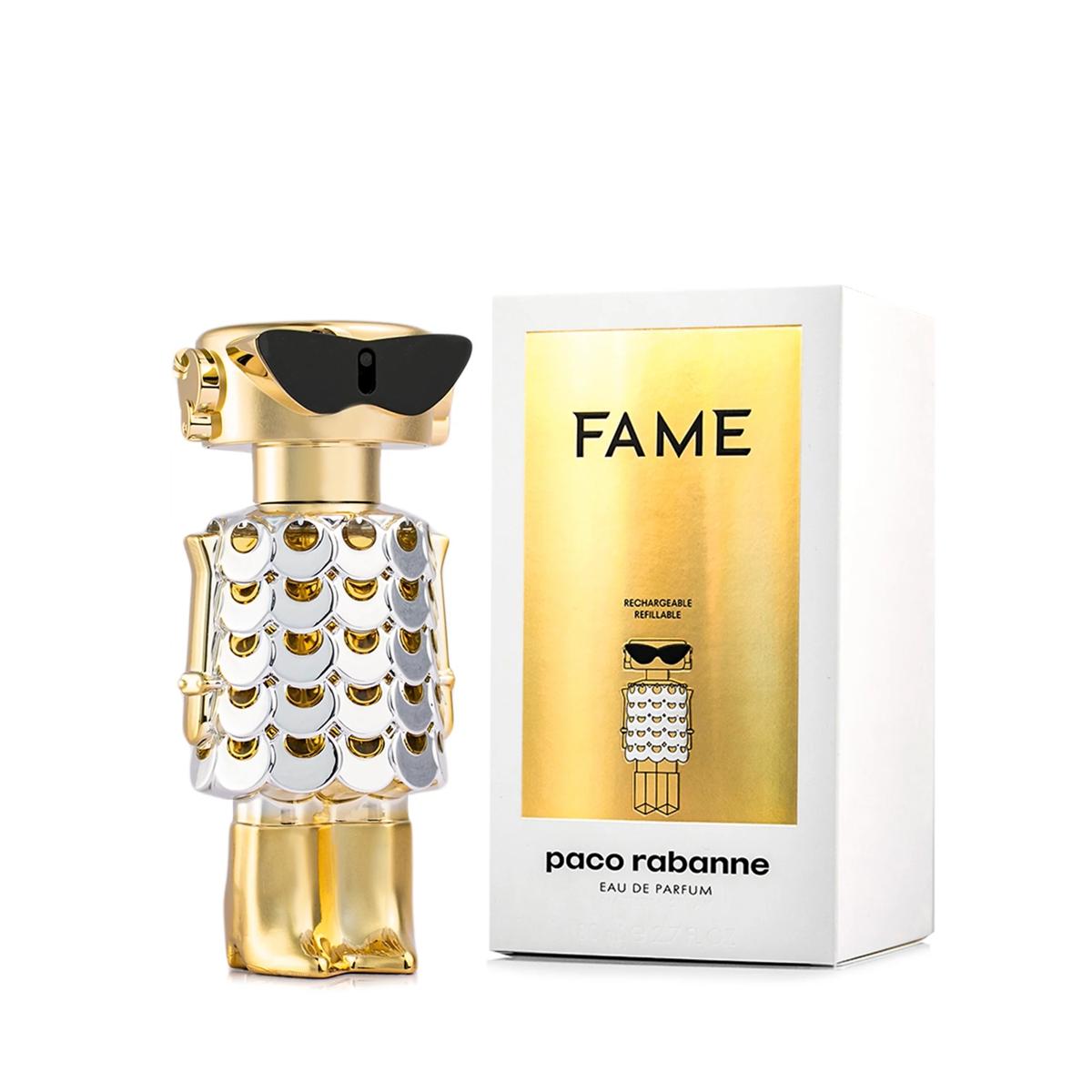 Selected image for Paco Rabanne Fame Ženski parfem, 30ml