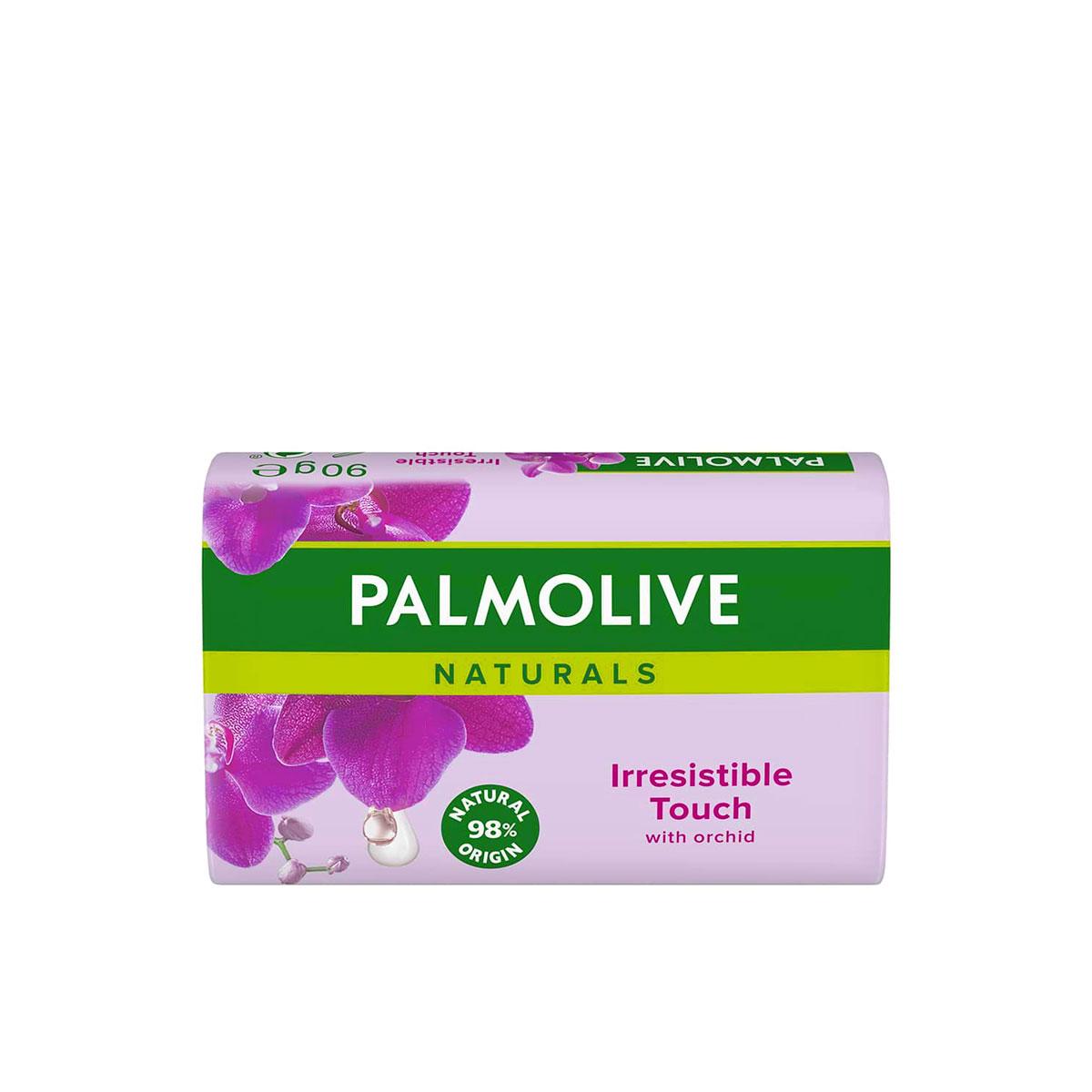 Selected image for PALMOLIVE Sapun Black Orchid 90 g