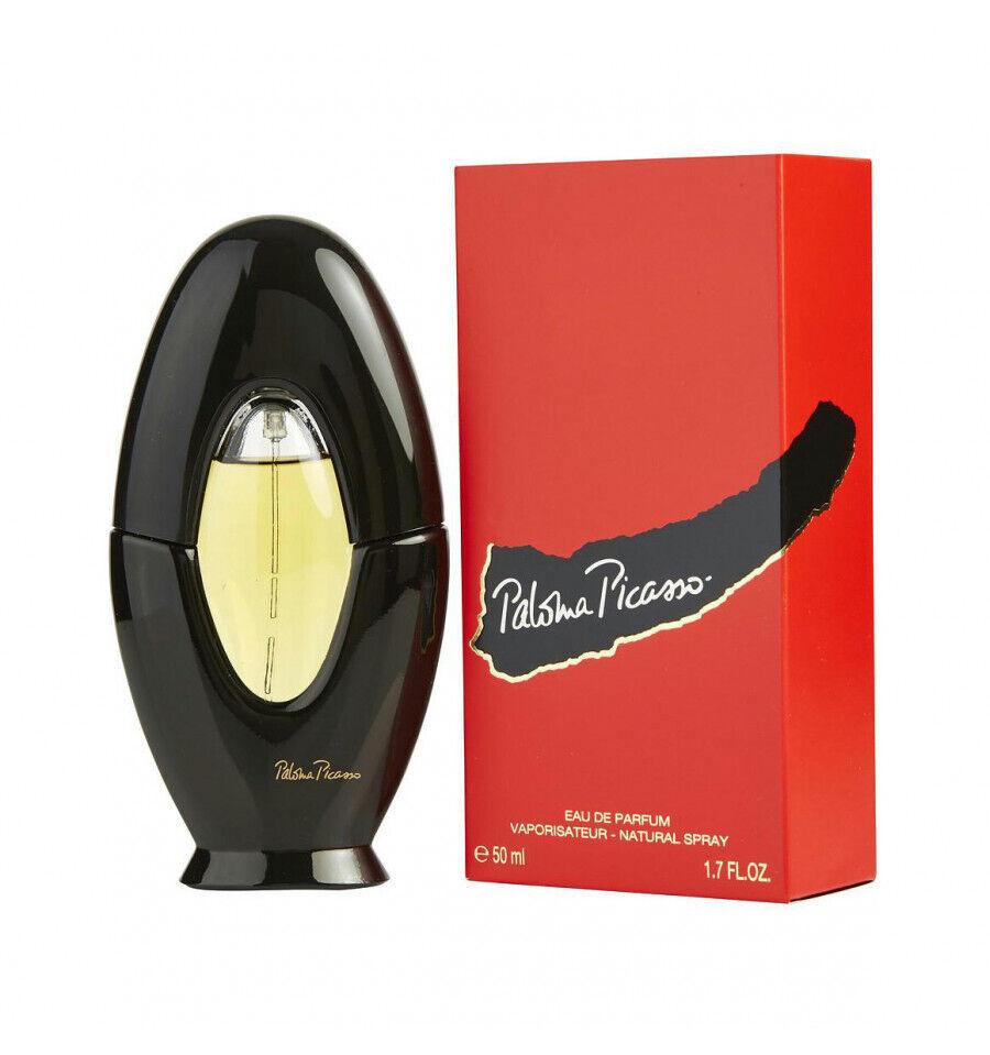 PALOMA PICASSO Ženski parfem Paloma Picasso 50ml