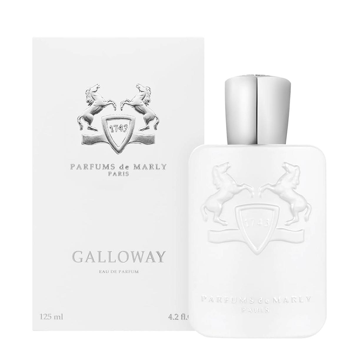 Parfums de Marly Unisex parfem Galloway, 125ml