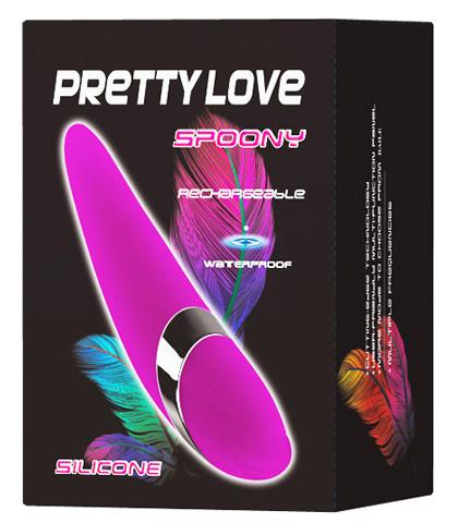 Selected image for Pretty Love Spoony