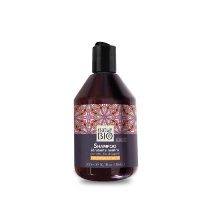 Selected image for Renee Blanche Natur Bio Šampon za hidrataciju kose, 300ml