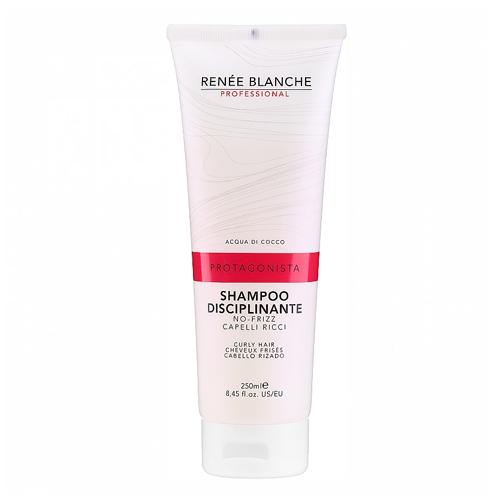 Selected image for Renee Blanche Professional Protagonsta Šampon za kovrdžavu kosu, 250 ml