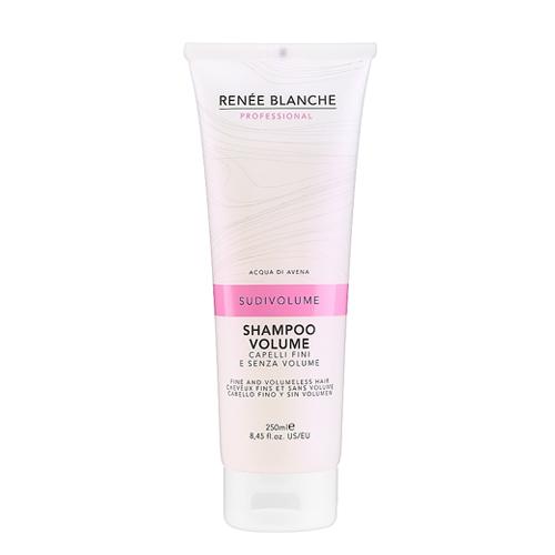 Renee Blanche Professional Sudivolume Šampon za volumen kose, 250 ml