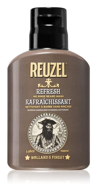 Selected image for REUZEL Penu za pranje brade 100ml