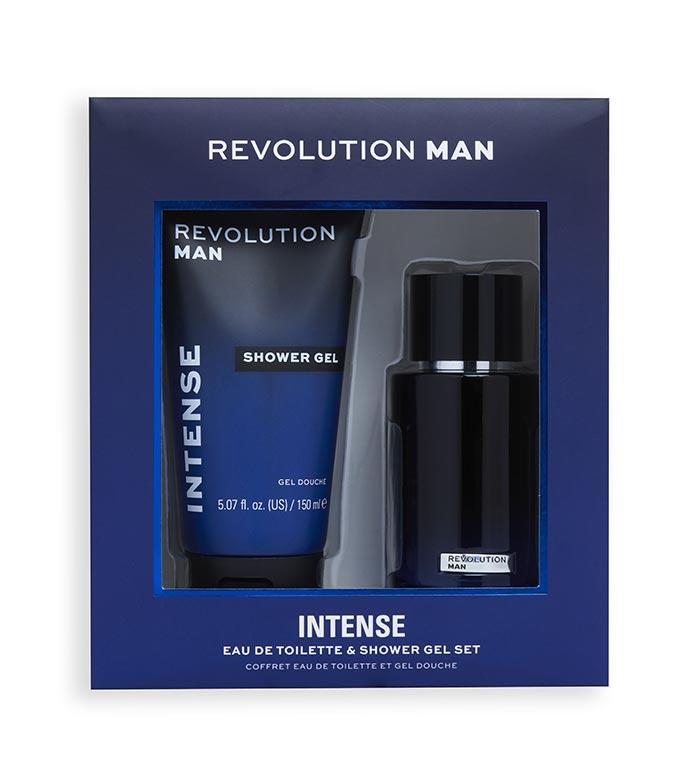 Selected image for REVOLUTION MAN Set za muškarce Toaletna voda 100 ml + gel za tuširanje 150 ml
