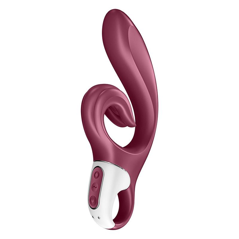 Satisfyer Vibrator Love me