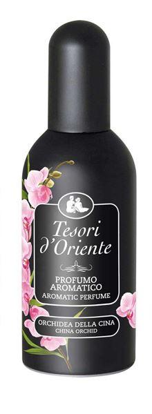 TESORI D'ORIENTE Ženski parfem Orchidea 100ml