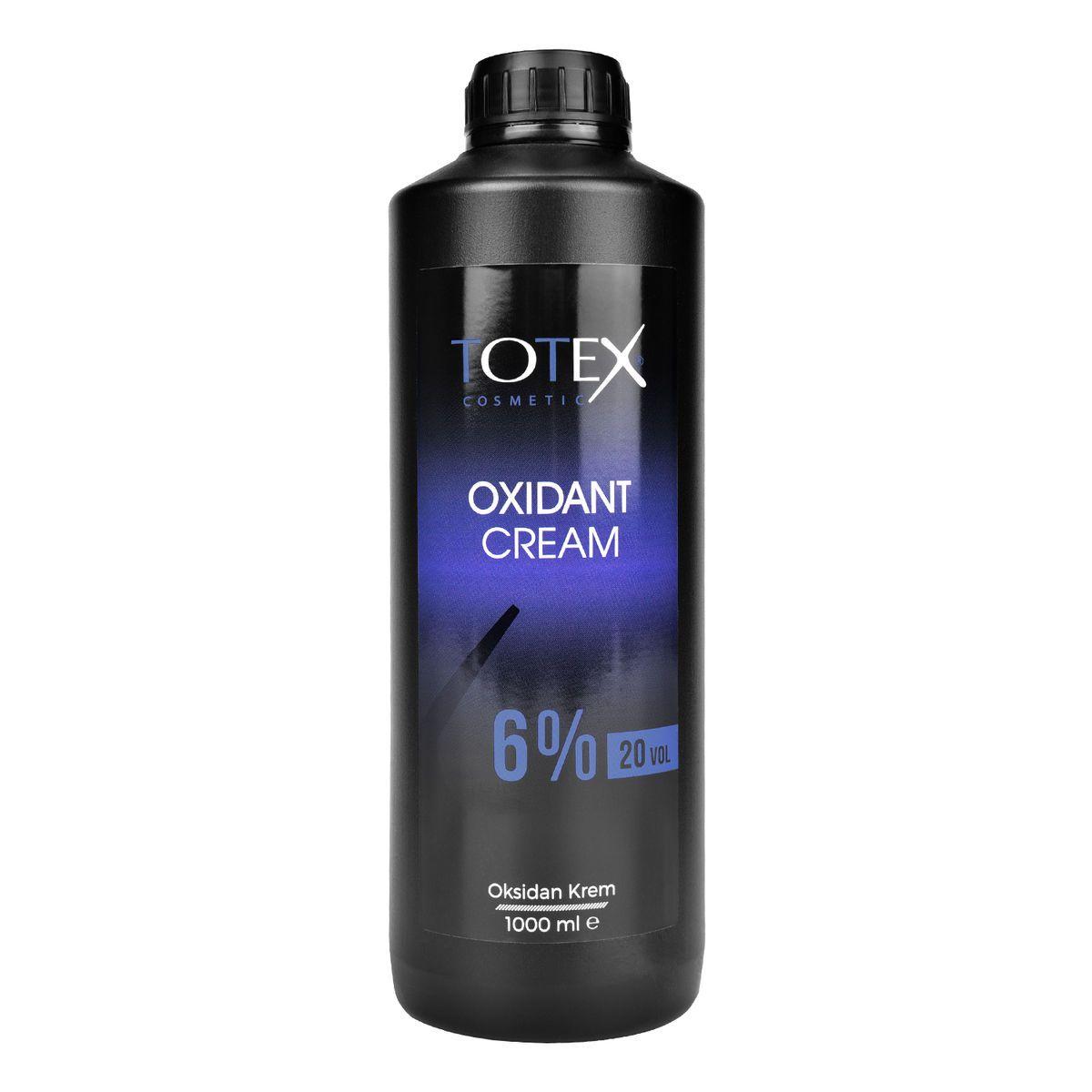 TOTEX Hidrogen za kosu 20vol (6%) 1000ml