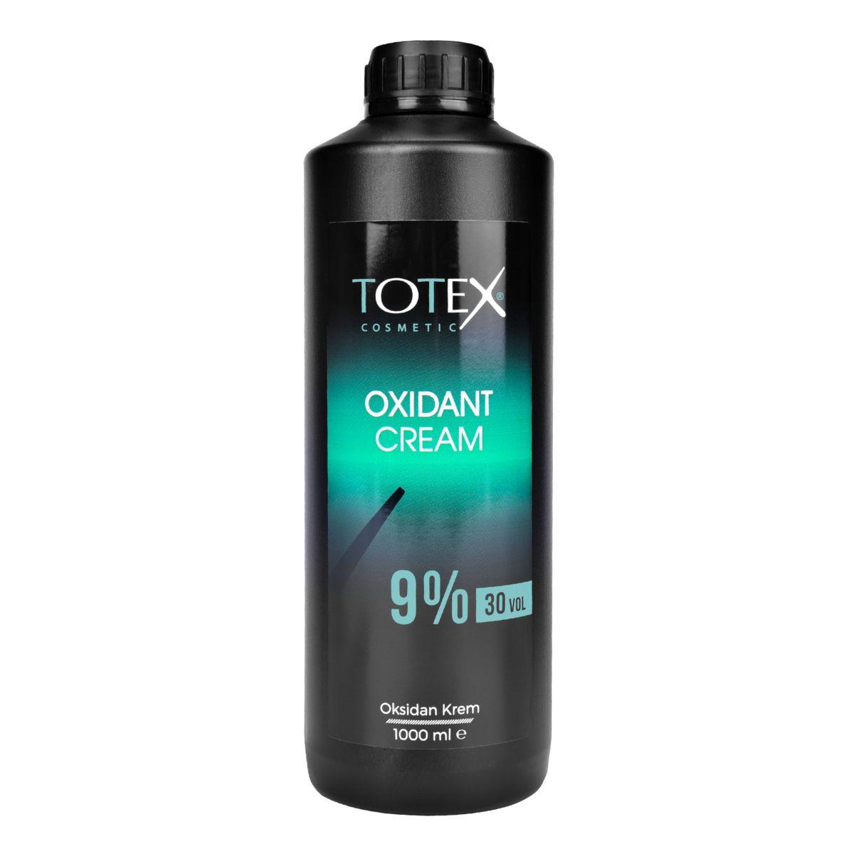 TOTEX Hidrogen za kosu 30vol (9%) 1000ml