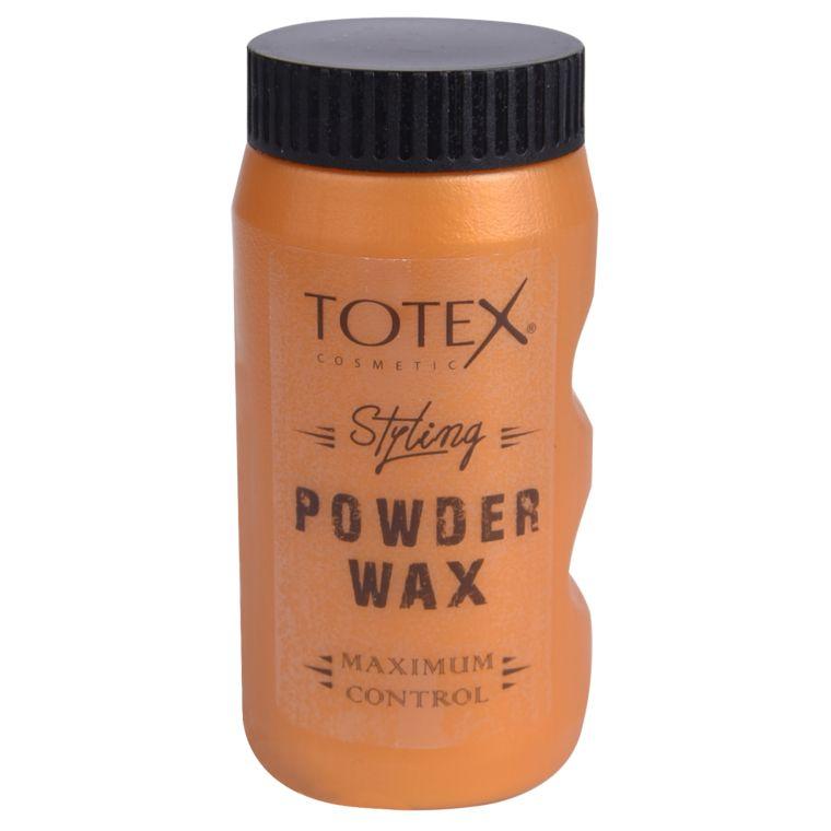 TOTEX Puder za stilizovanje kose Powder Wax 20g