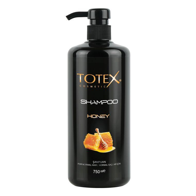 TOTEX Šampon za kosu Honey 750ml