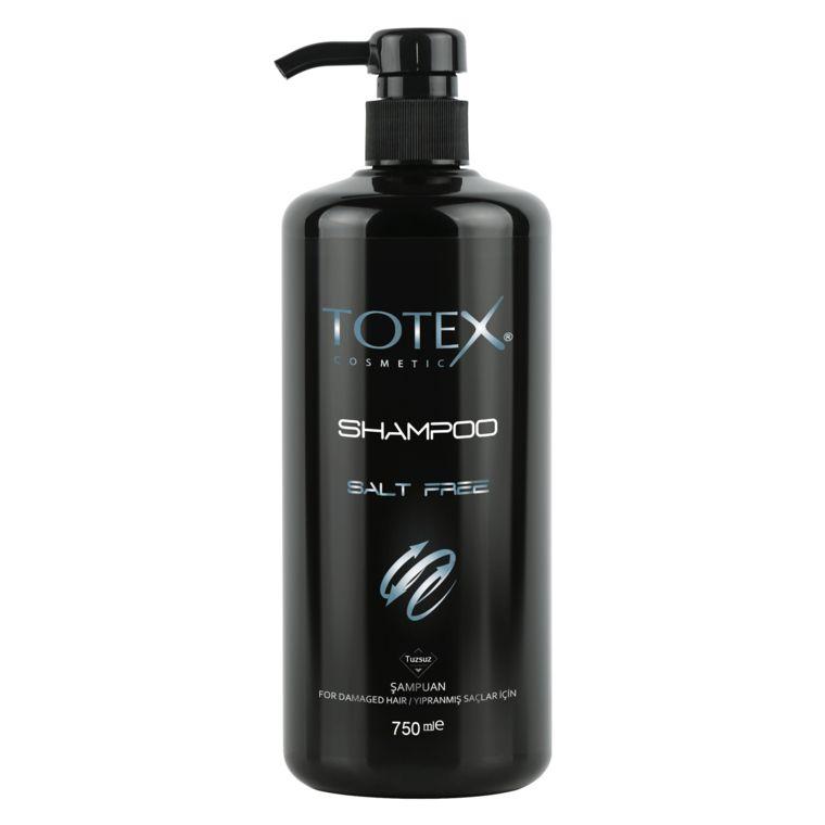 TOTEX Šampon za kosu Salt Free 750ml