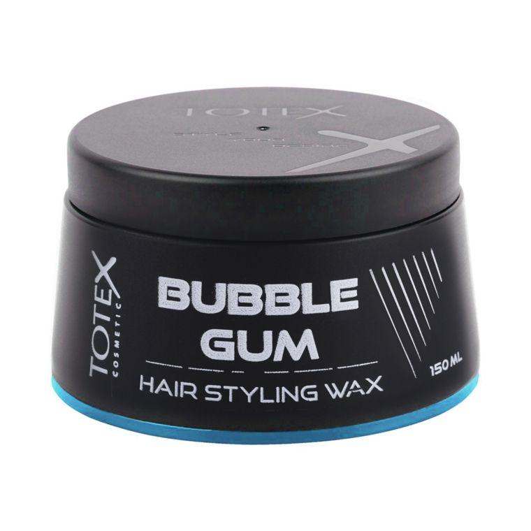 TOTEX Vosak za kosu Bubble Gum 150ml