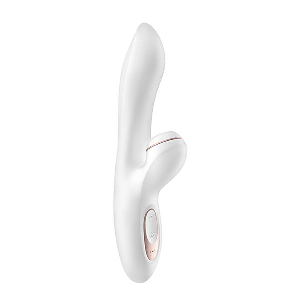 Satisfyer Vibrator Esclusive