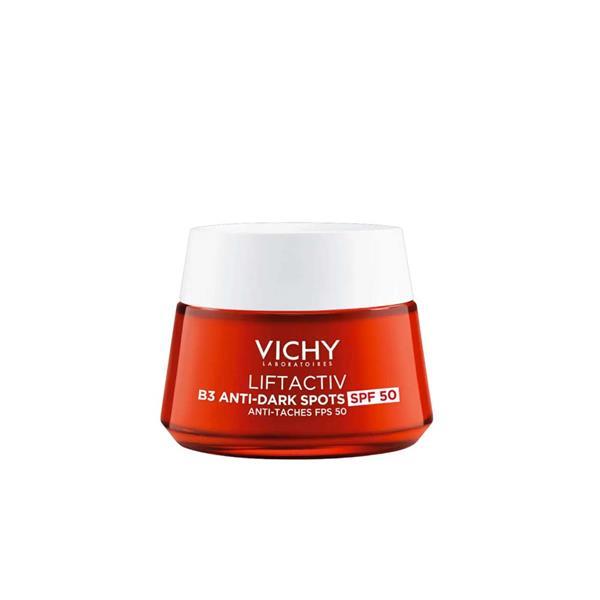 Selected image for VICHI krema za lice liftactiv kolagen specialist spf50 50ml