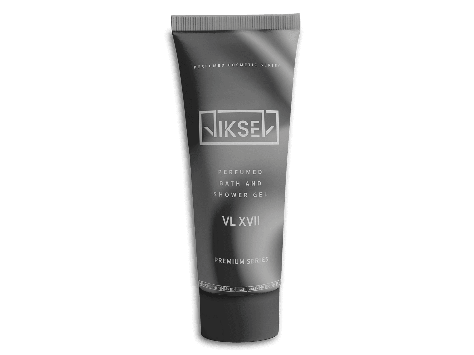 VIKSEL Parfemisani gel za tuširanje XVII By Kilian Black Phantom 200ml