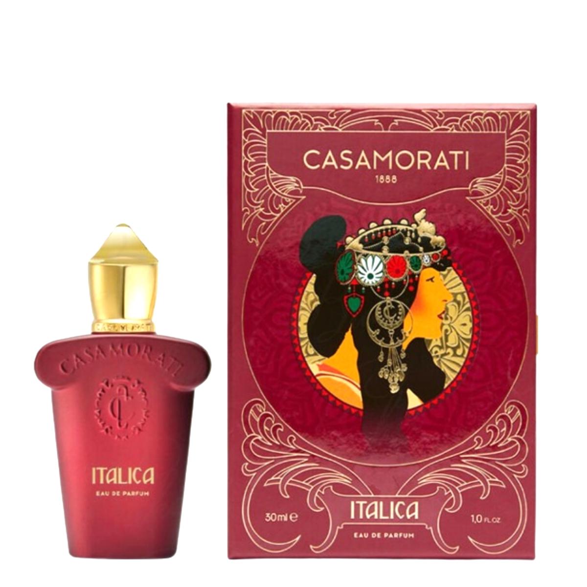 Selected image for CASAMORATI Unisex parfem 1888 Italica EDP 30ml