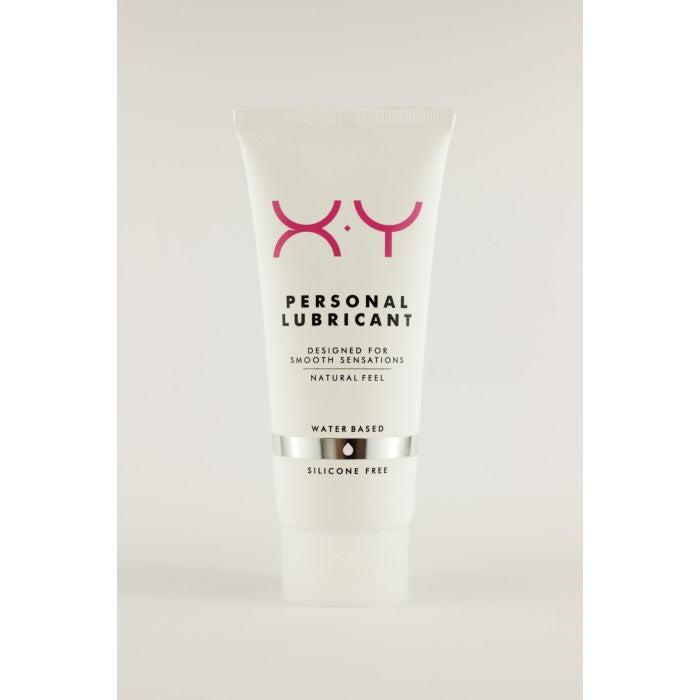XY Unisex Lubrikant