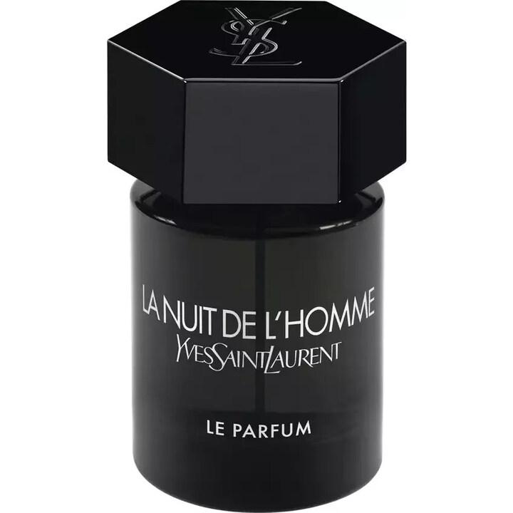 Yves Saint Laurent La Nuit de l'Homme Le Parfum Muški parfem, 100ml