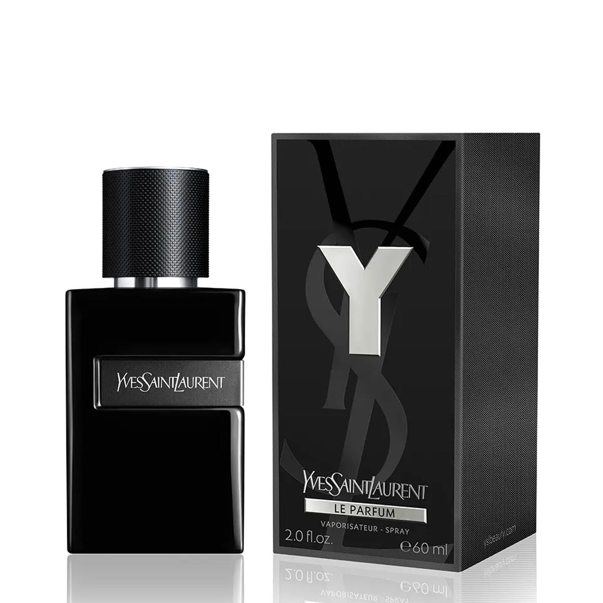 Selected image for Yves Saint Laurent Y Le Parfum Muški parfem, 60ml
