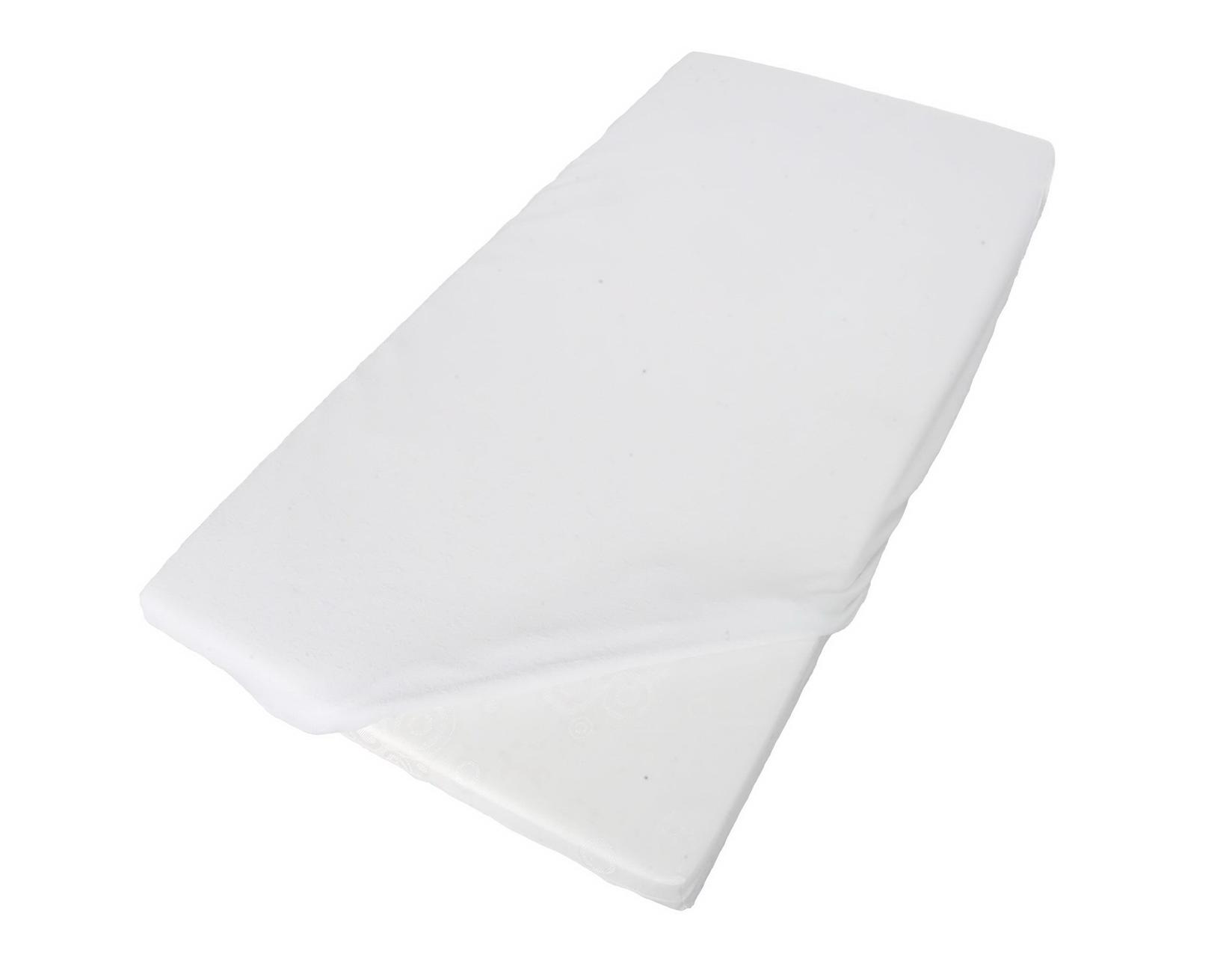 Frotirski čaršav 200x90cm  WHITE