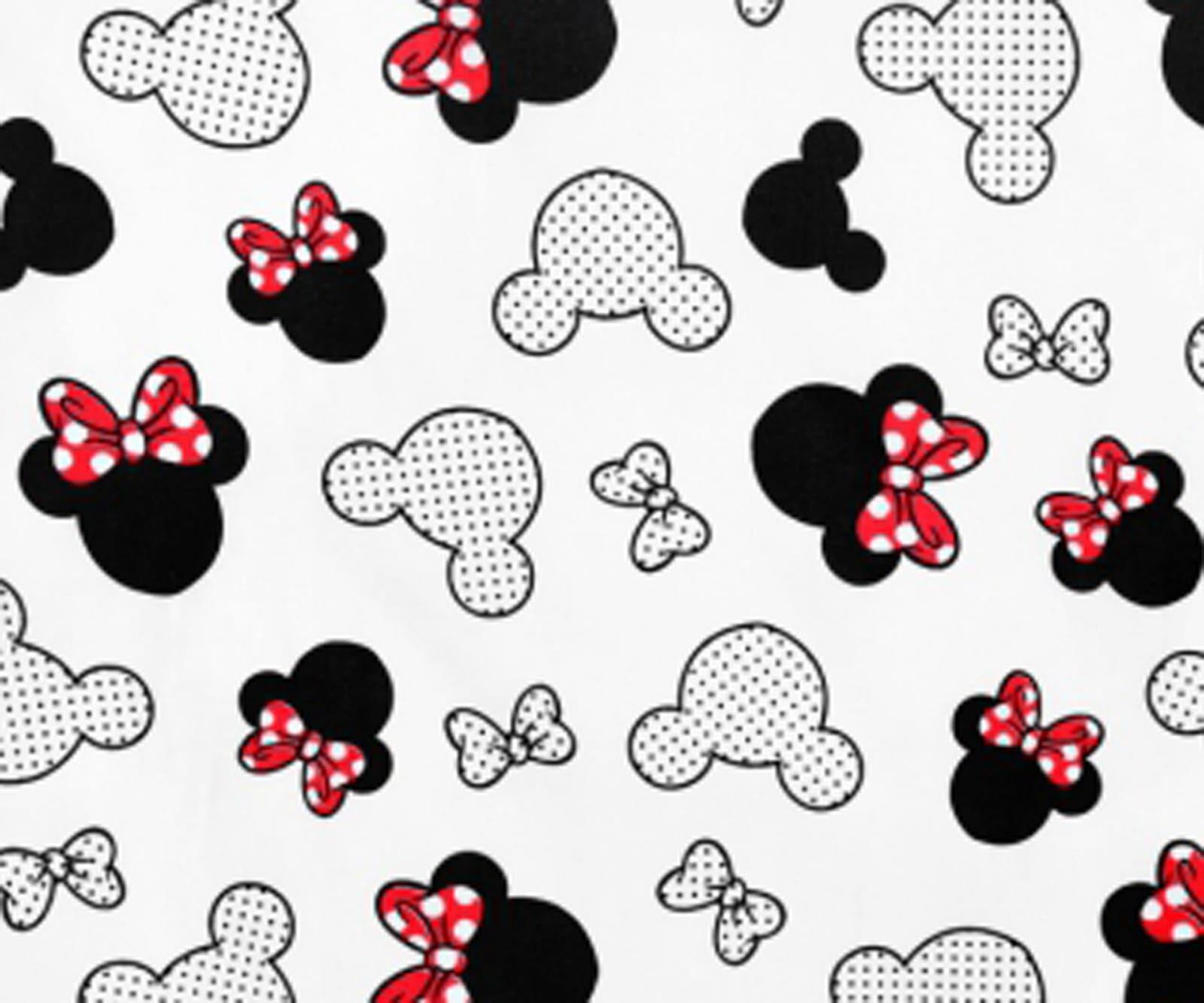 Posteljina 140x100cm  MICKEY