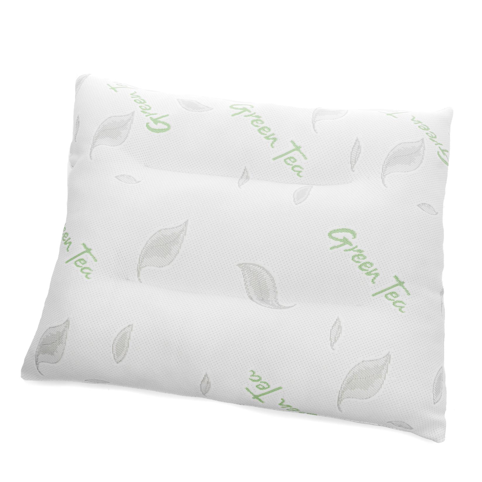 BEDORA Jastuk Green Tea Better,