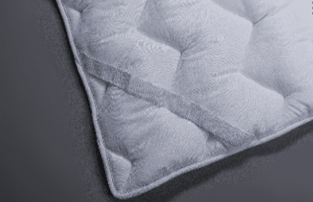 BEDORA Zaštita za dušek Basic, 160x200cm