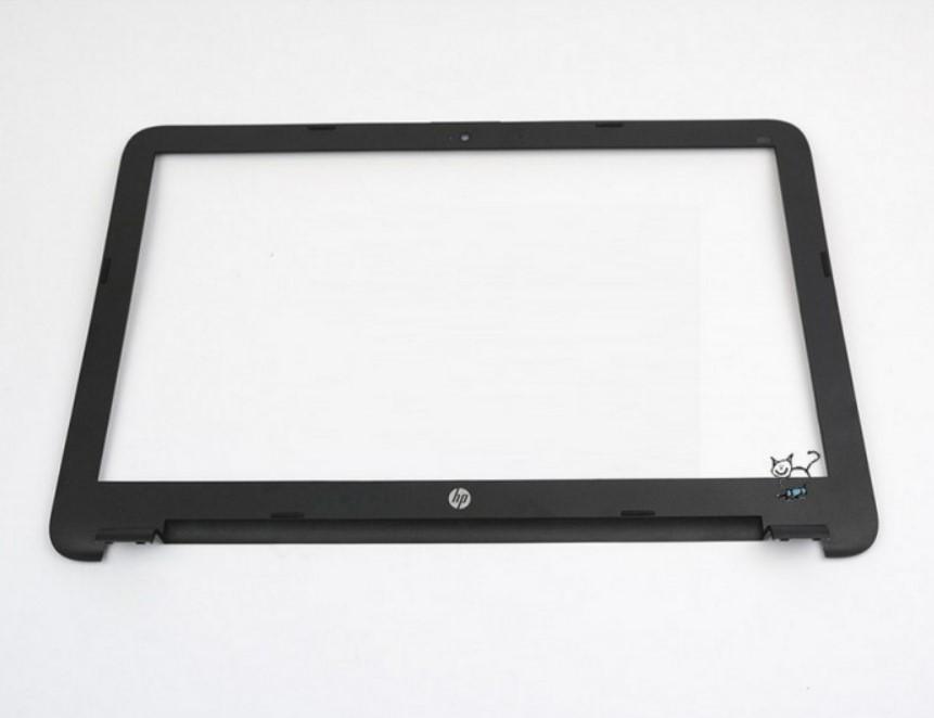 Ram ekrana (B cover / Bezel) za laptop HP 250 G4 255 G4 crni