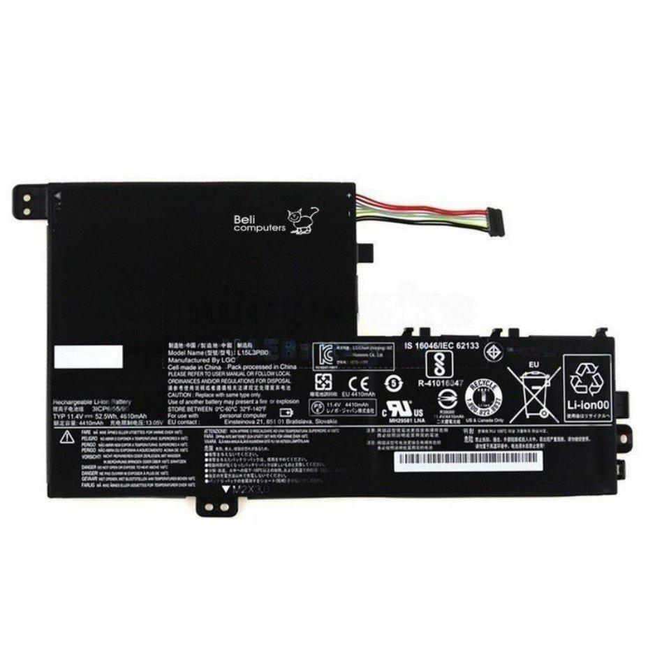 Baterija za laptop Lenovo Flex 4-1470 IdeaPad 330S-14IKB type A