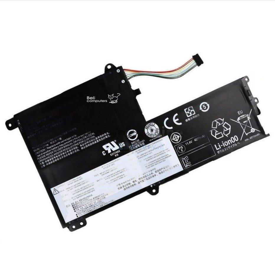 Baterija za laptop Lenovo Flex 4-1470 IdeaPad 330S-14IKB type C
