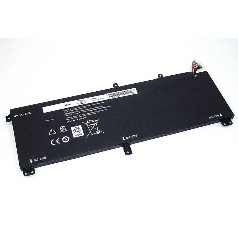Baterija za laptop Dell XPS 15 9530 Dell Precision M3800 M3800