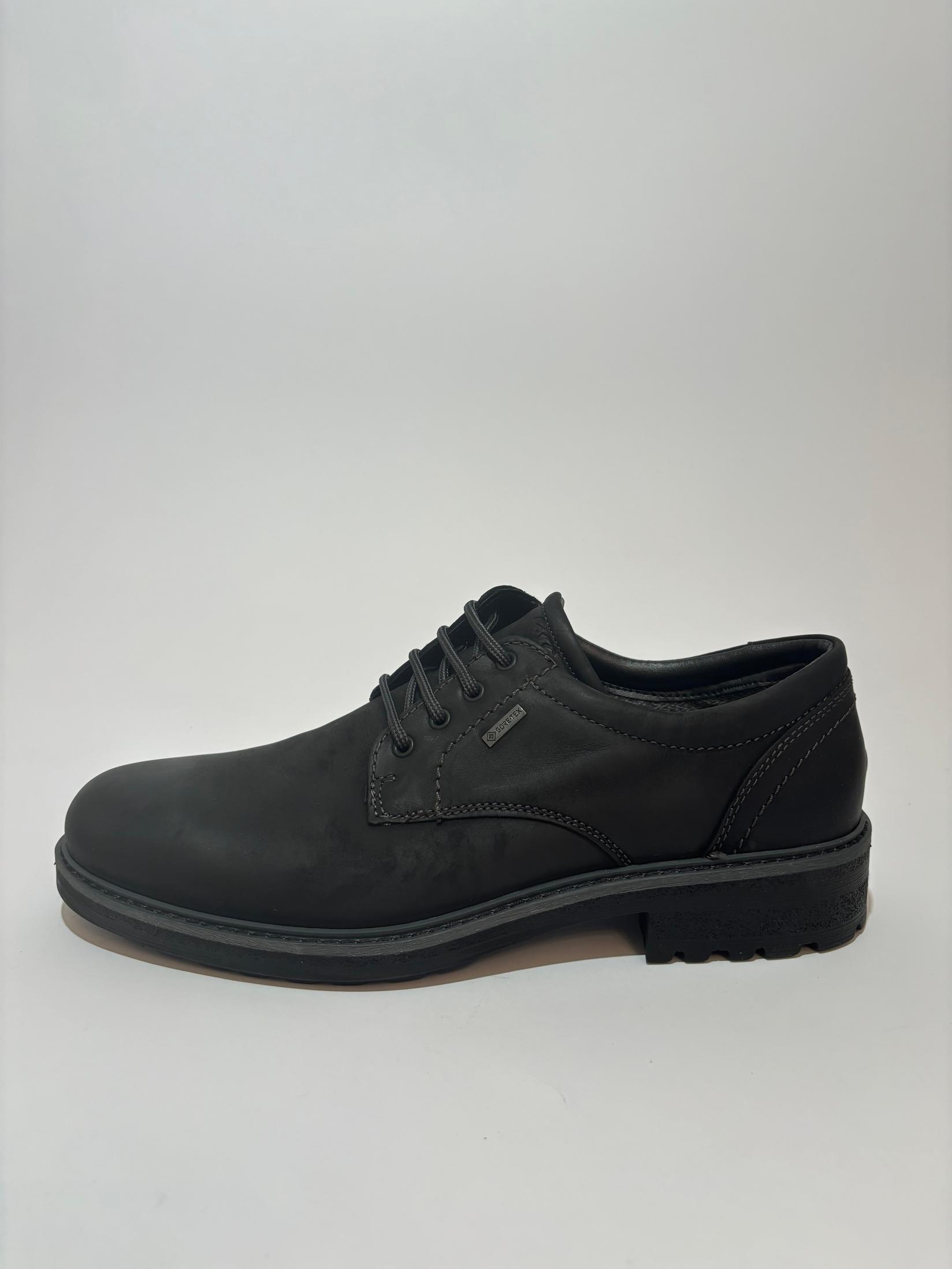 ARA Muške cipele Crne