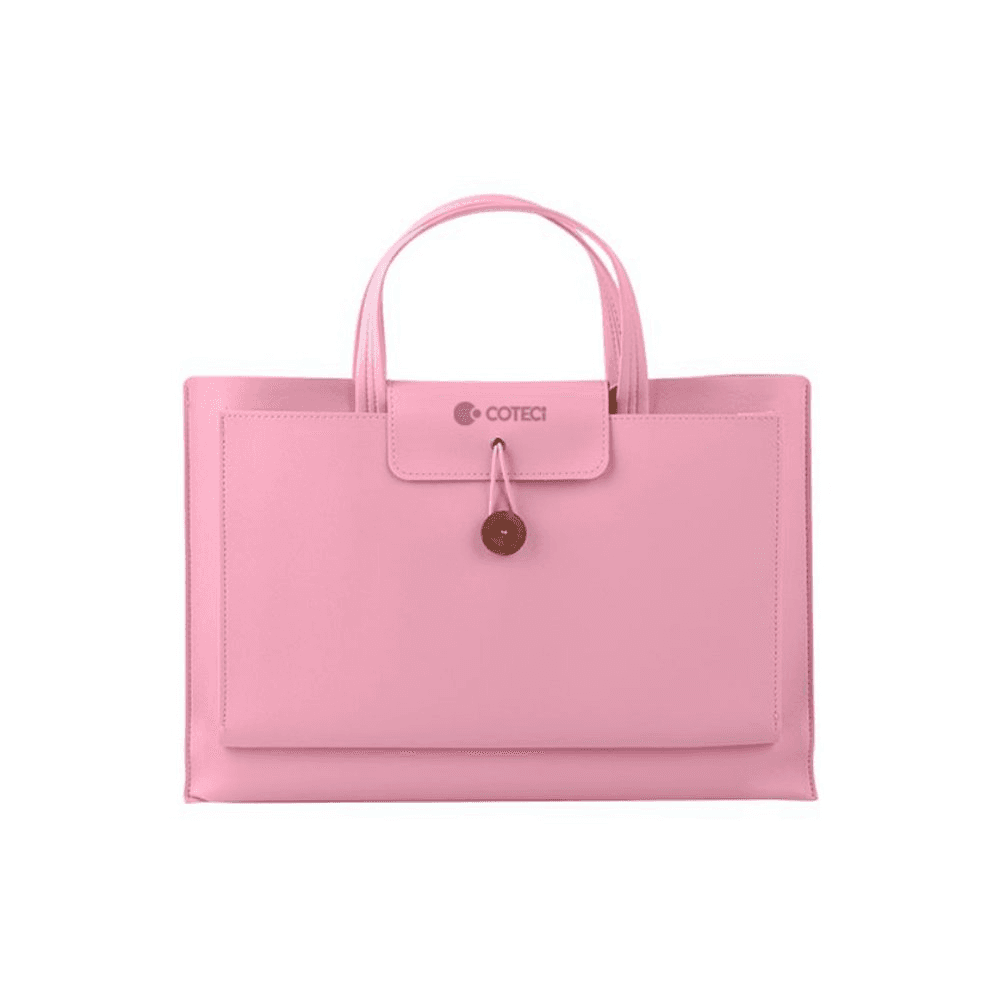 Coteci Torba za laptop 17009, 13-14", Roze