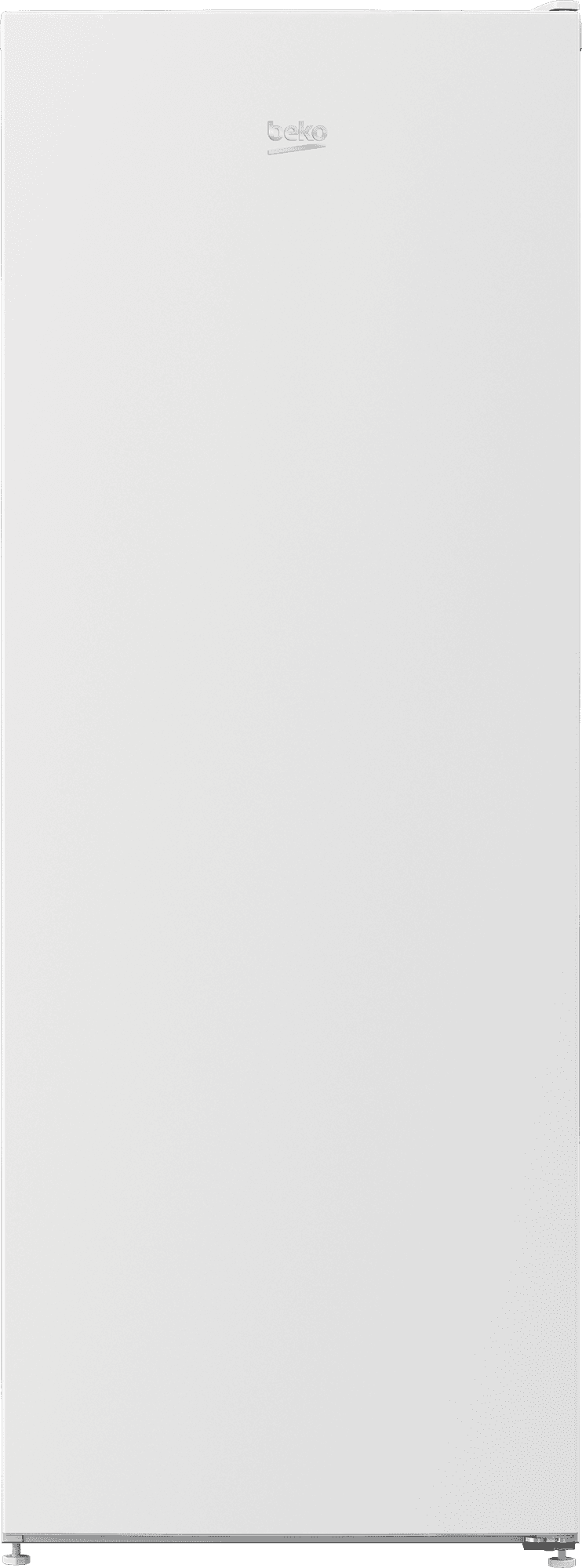 BEKO Frižider RSSE265K40WN, Beli