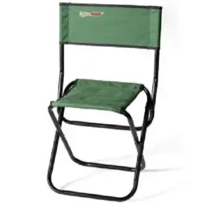 Extra Carp Stolica sa naslonom za ribolov