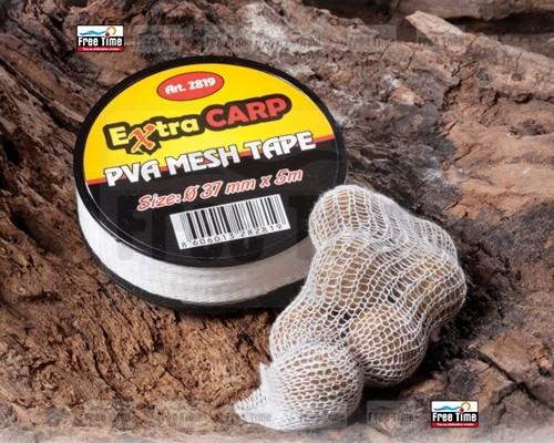 Extra Carp PVA mrežica za boile, 5m