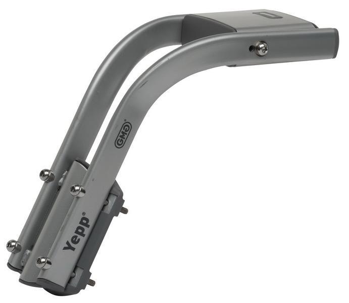 Selected image for THULE Adapter za ram bicikla Yepp Maxi