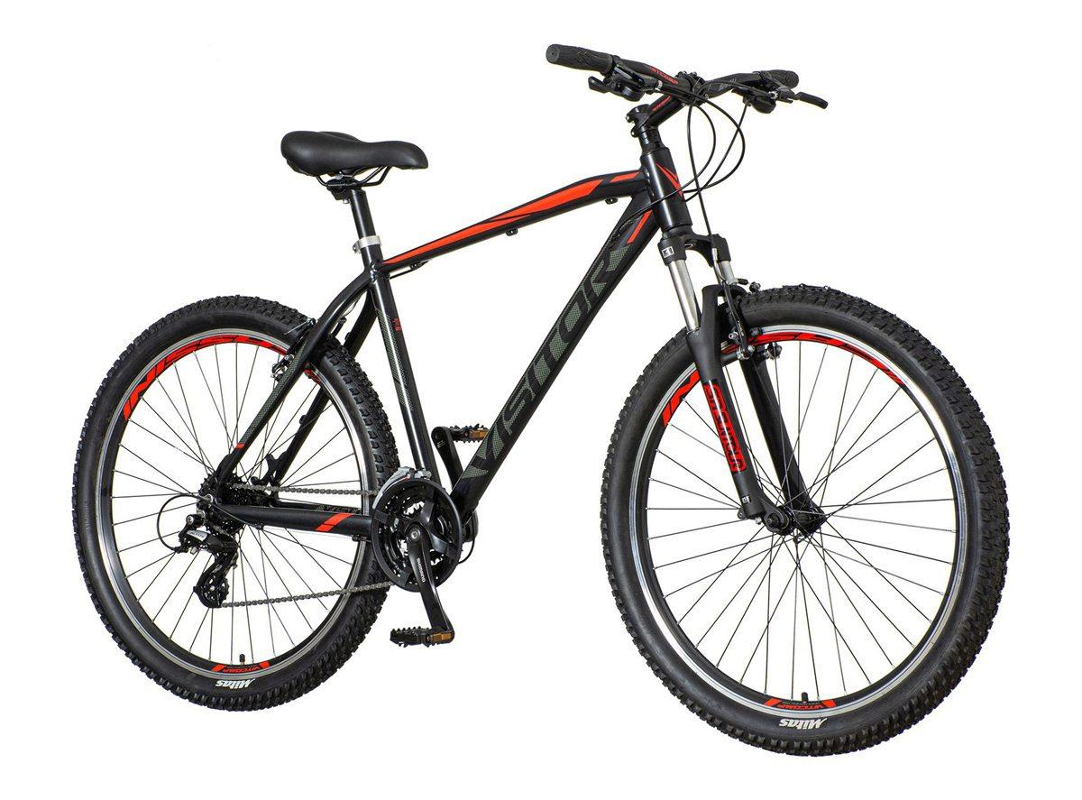 Selected image for VISITOR Bicikl ENE272AM 27.5"/20" crveno-crni