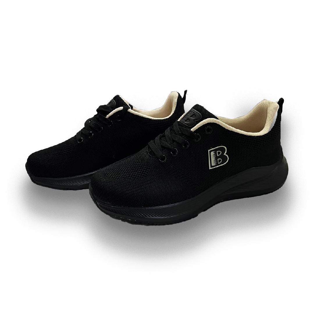 Bona Ženske patike, Crne