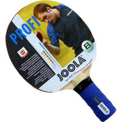 Selected image for JOOLA Reket za stoni tenis Profi 52500 crveni