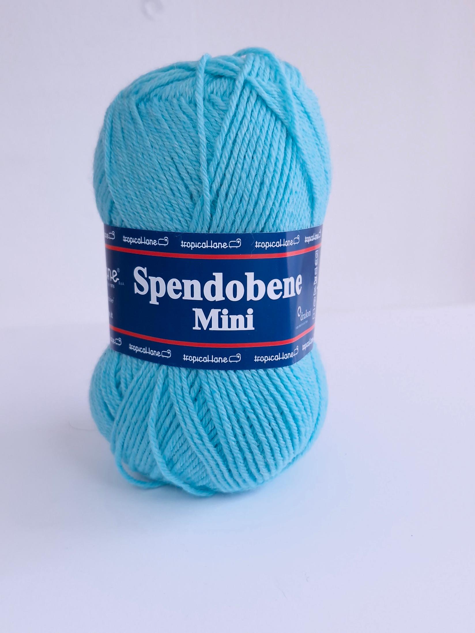Tropical lane Vunica  Spendobene Mini 144, 50g
