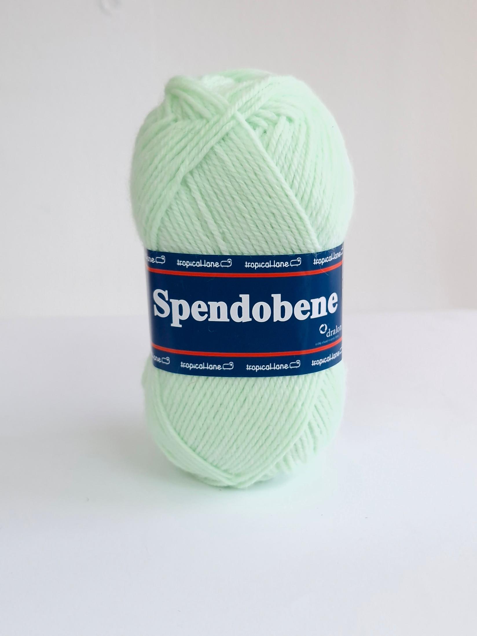 Tropical lane Vunica  Spendobene 533, 50g