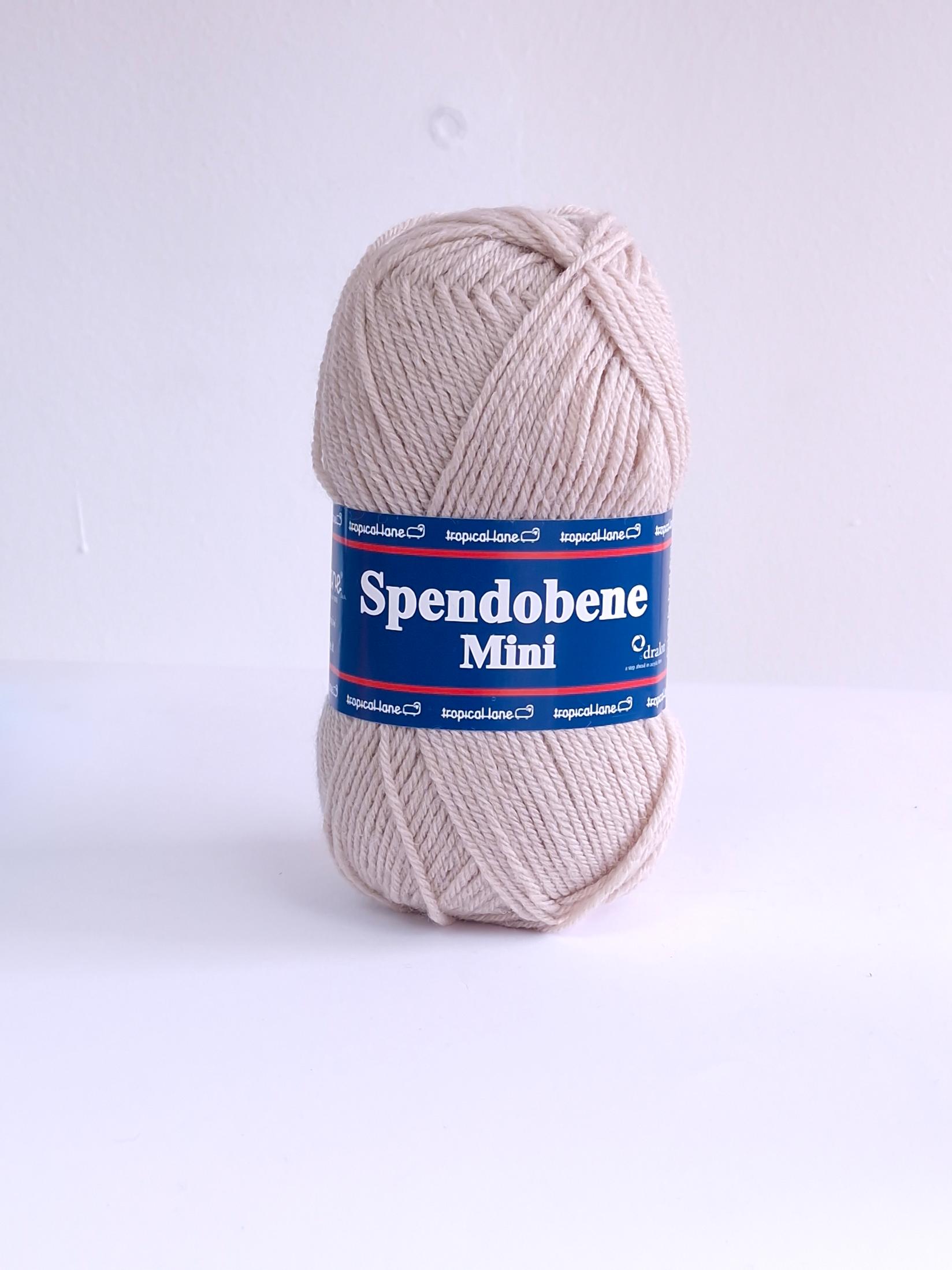 Tropical lane Vunica  Spendobene Mini 396, 50g